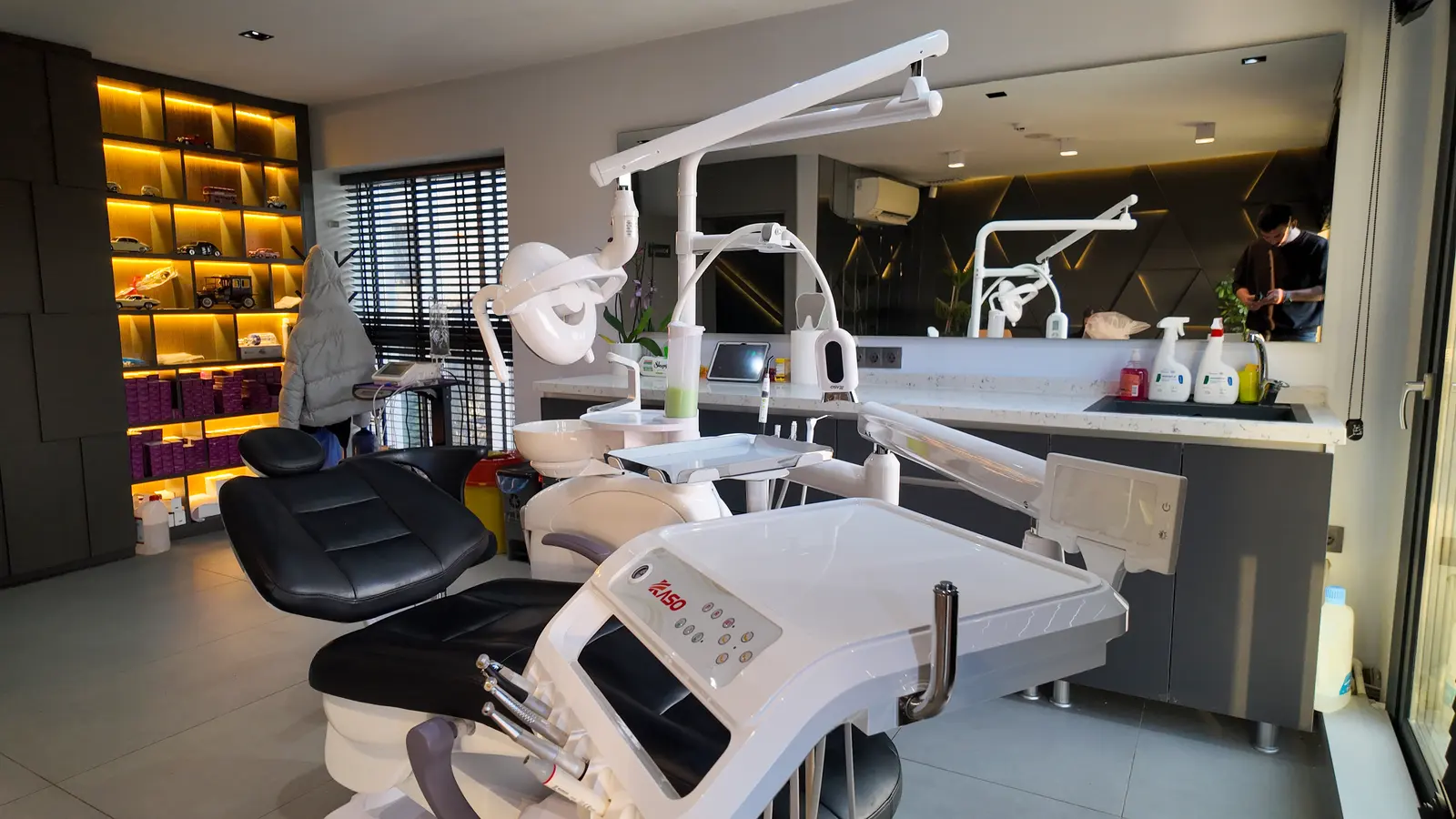 Oral and Dental Health Hospital
