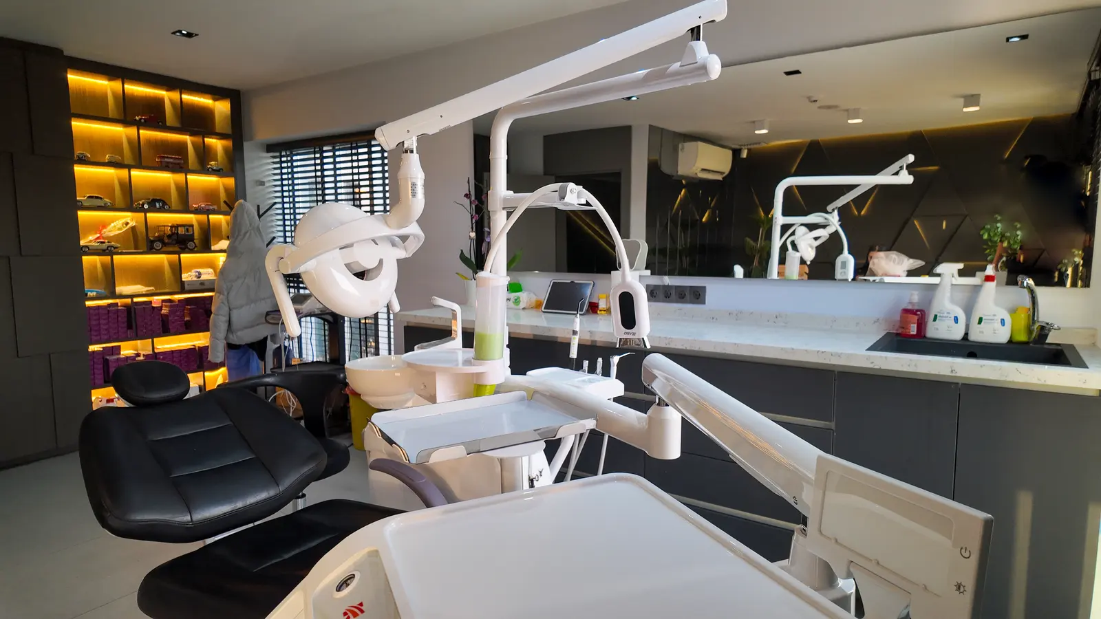 Oral and Dental Health Hospital