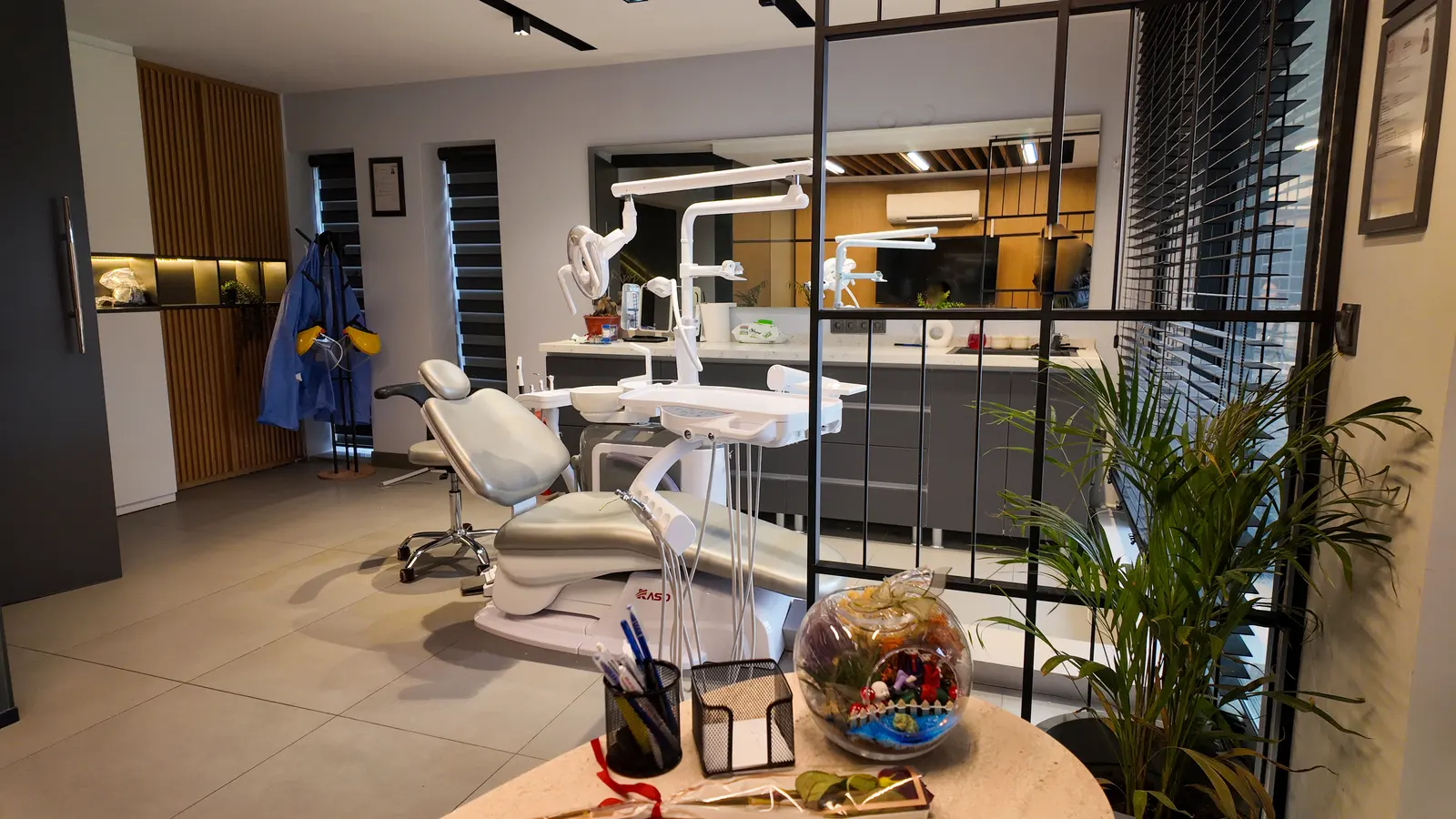 Oral and Dental Health Hospital