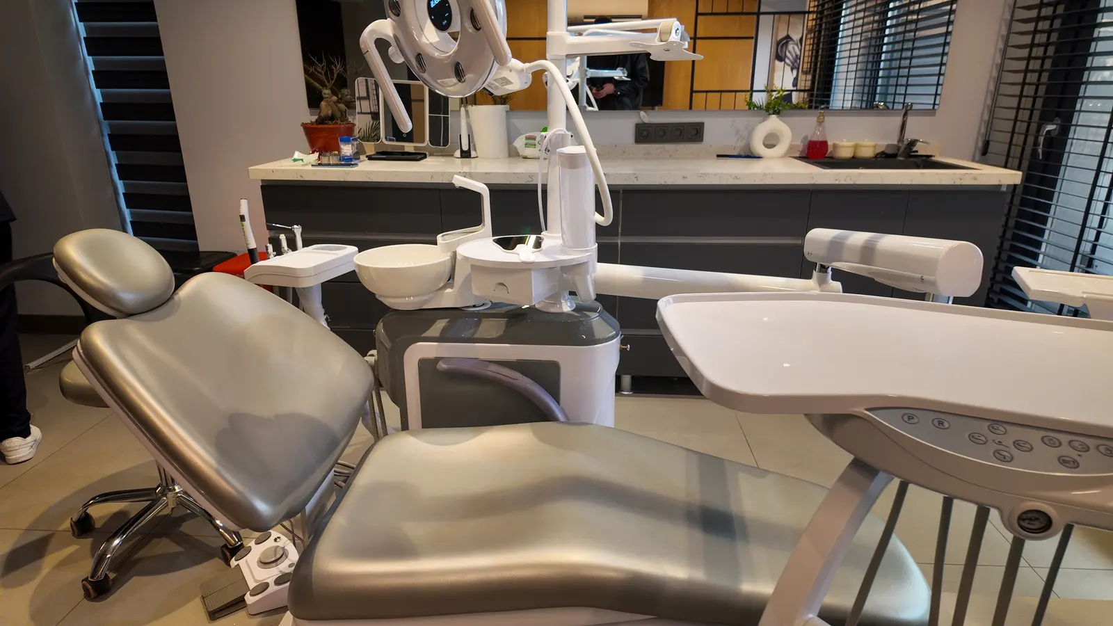 Oral and Dental Health Hospital
