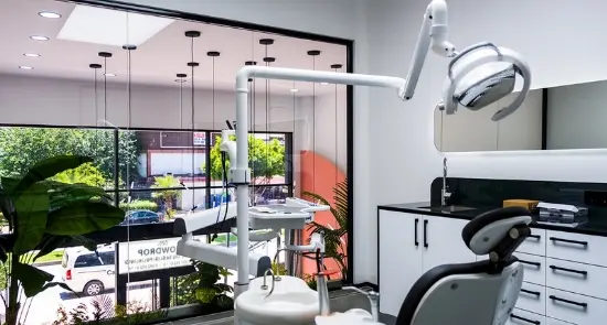 Snowdrop Premium Dental Clinic
