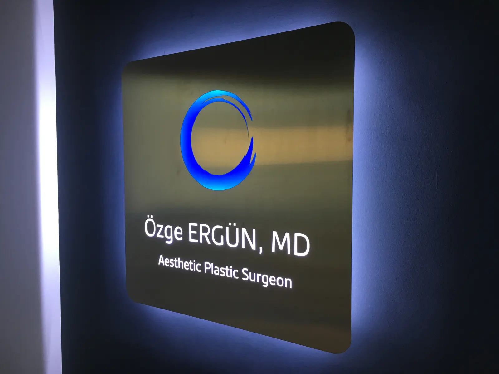 Dr. Özge Ergün Özel Muayenehanesi