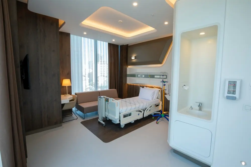 Özel Medicana Ataşehir Hastanesi
