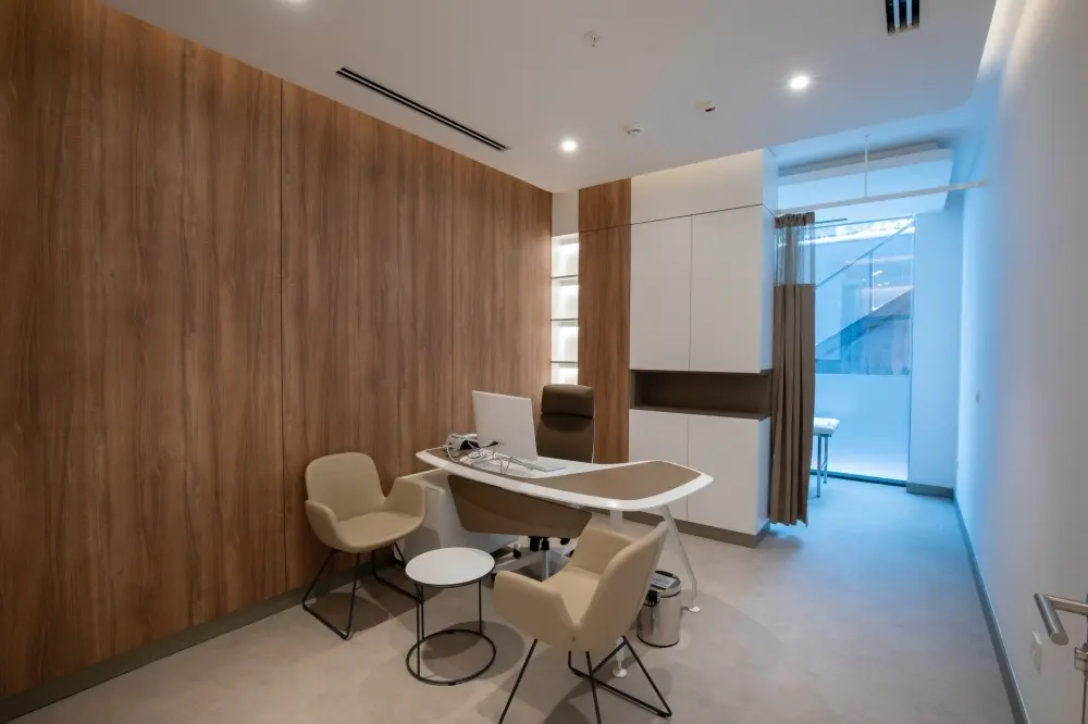 Özel Medicana Ataşehir Hastanesi