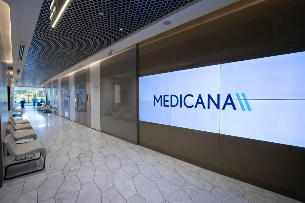 Özel Medicana Ataşehir Hastanesi