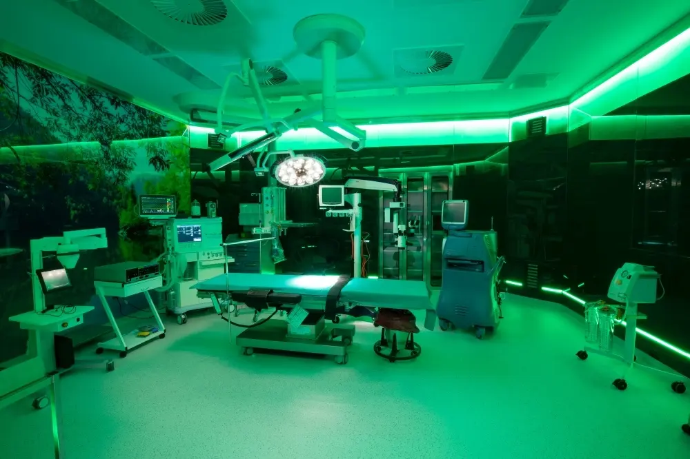 Özel Medicana Ataşehir Hastanesi
