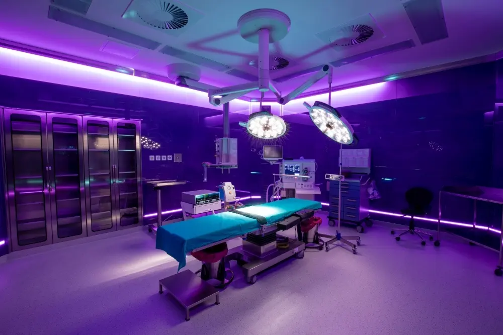 Özel Medicana Ataşehir Hastanesi