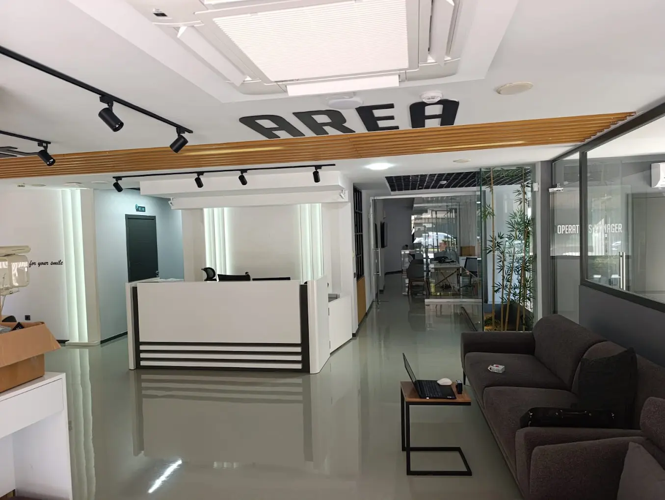Özel Healthio Ağız ve Diş Sağlığı Polikliniği