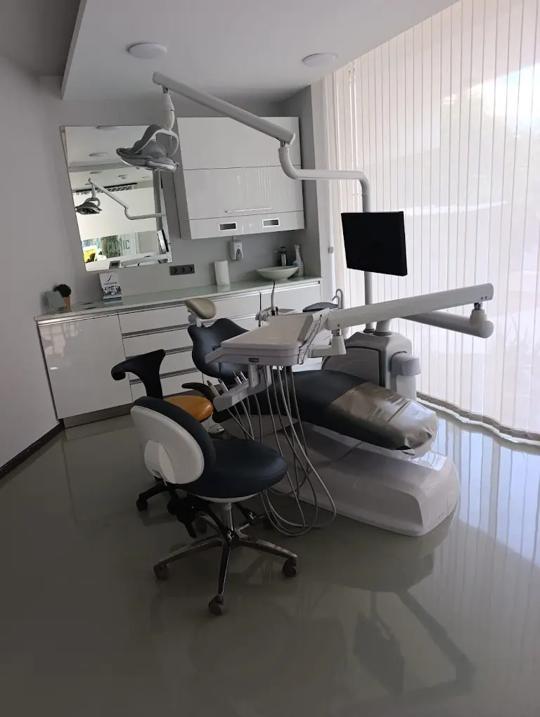 Özel Healthio Ağız ve Diş Sağlığı Polikliniği