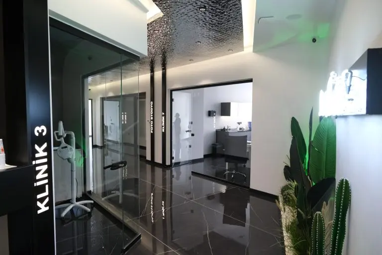 BULUT DENTAL DİŞ POLİKLİNİĞİ