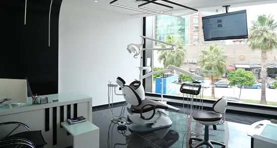 BULUT DENTAL DİŞ POLİKLİNİĞİ