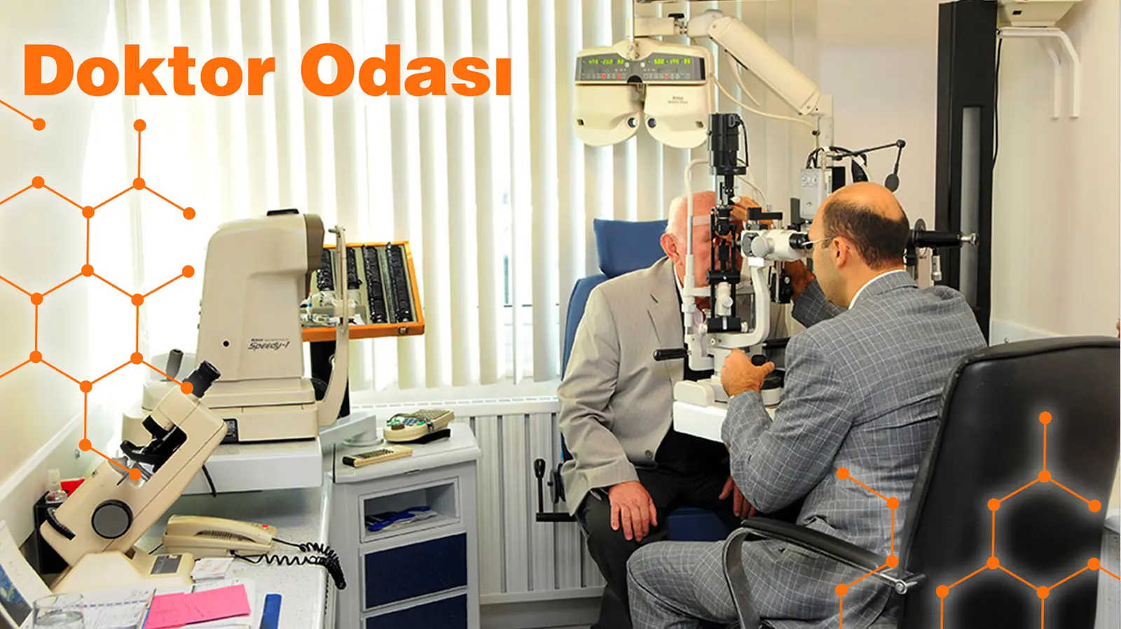Ozel Inci Goz Hastanesi