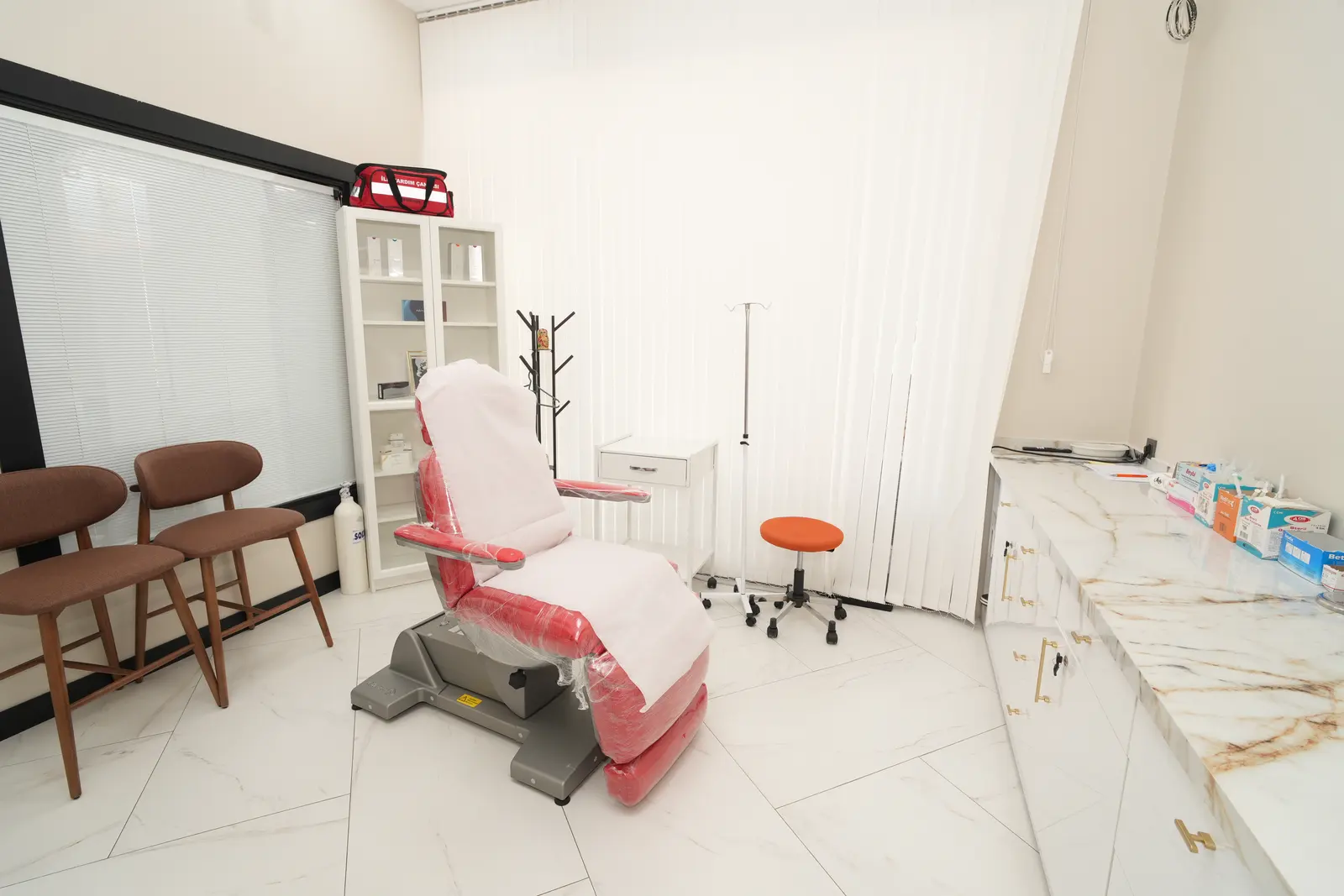 Dr. Zer Clinic