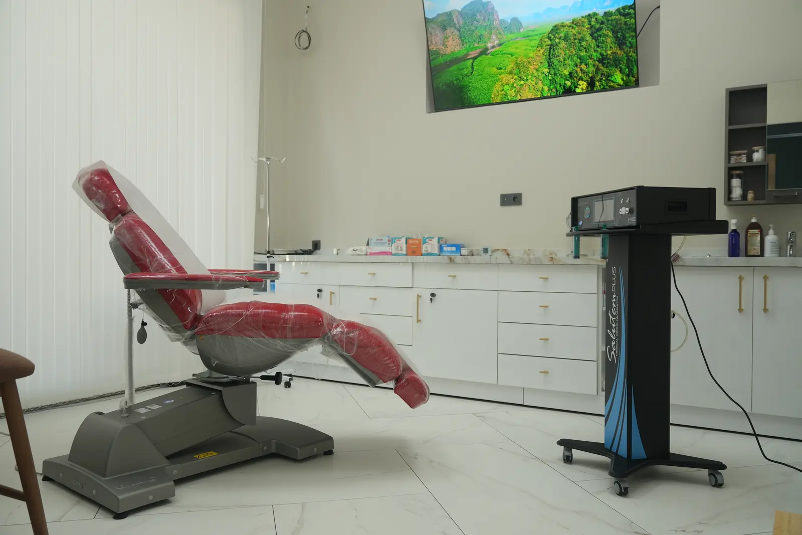 Dr. Zer Clinic