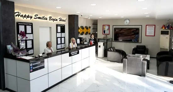 Baron Dental Clinic
