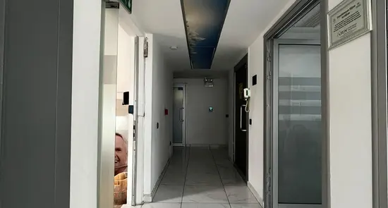 Özel Swiss Dent Bodrum Ağız ve Diş Sağlığı Polikliniği