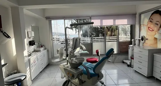 Özel Swiss Dent Bodrum Ağız ve Diş Sağlığı Polikliniği