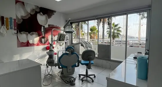 Özel Swiss Dent Bodrum Ağız ve Diş Sağlığı Polikliniği