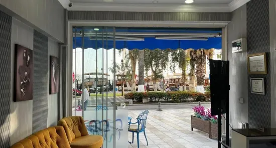 Özel Swiss Dent Bodrum Ağız ve Diş Sağlığı Polikliniği