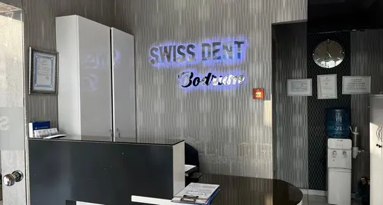 Özel Swiss Dent Bodrum Ağız ve Diş Sağlığı Polikliniği
