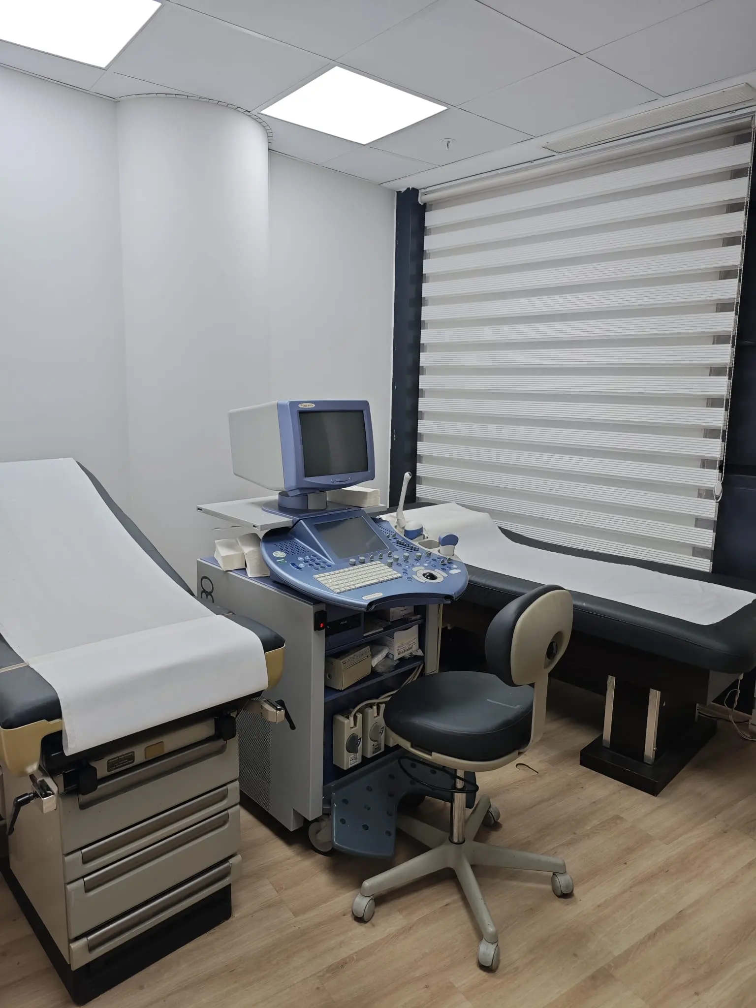 Op. Dr. Ayşe İlknur Çelik Muayenehanesi