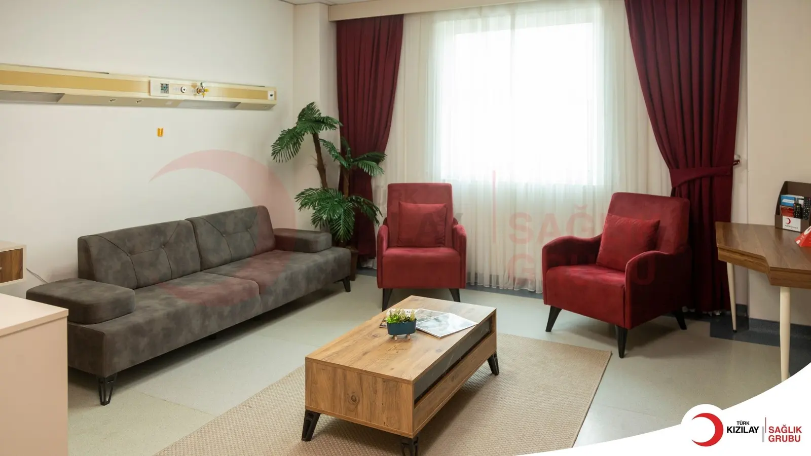 Konya Kızılay Hastanesi