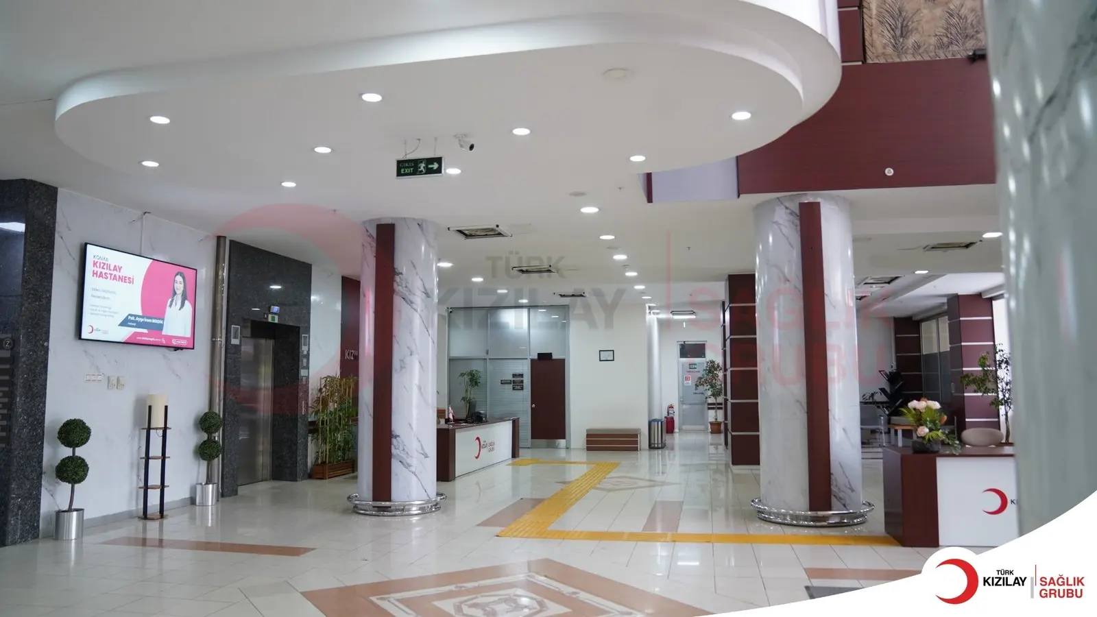 Kartal Kızılay Medical Center