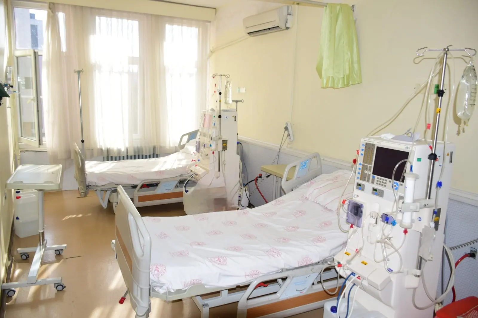 25 Aralık Devlet Hastanesi