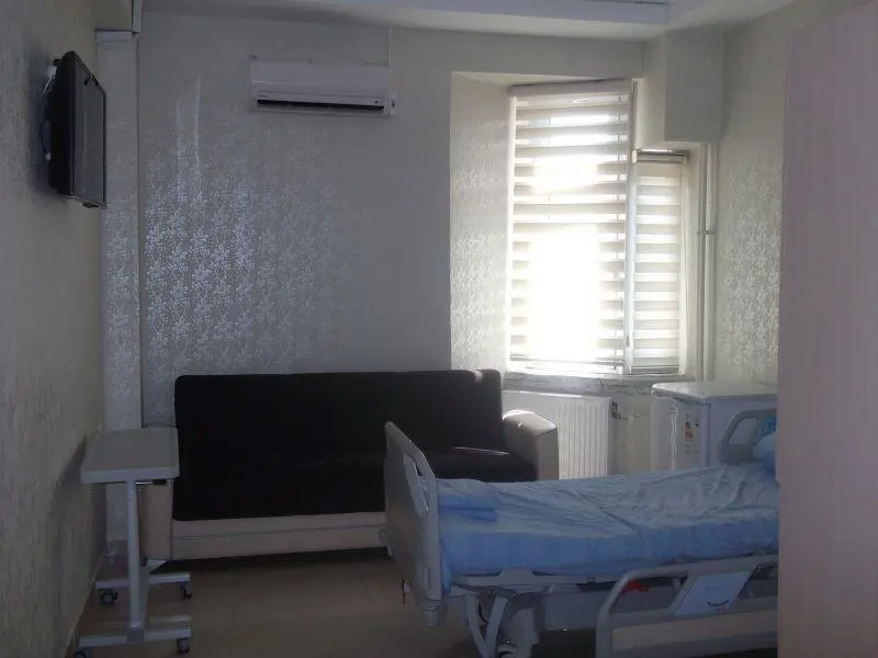 25 Aralık Devlet Hastanesi