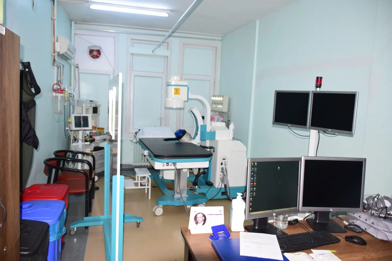 25 Aralık Devlet Hastanesi