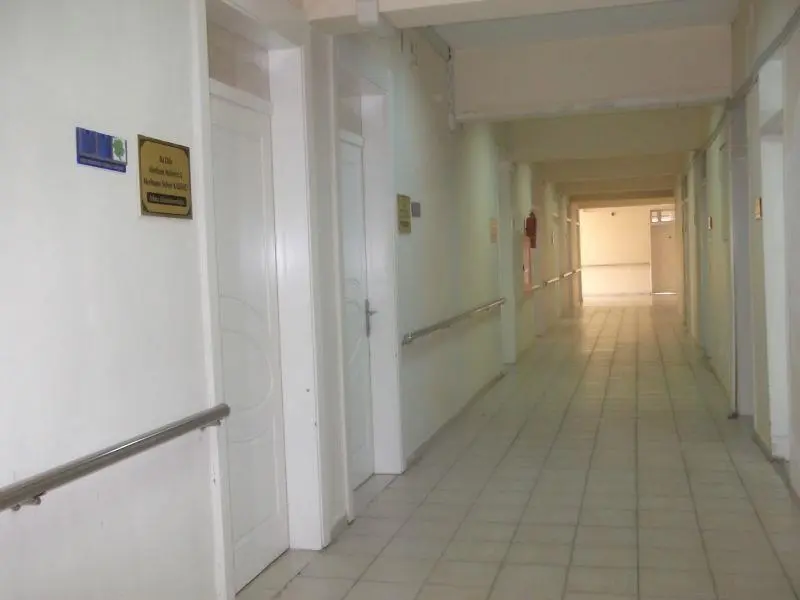 25 Aralık Devlet Hastanesi