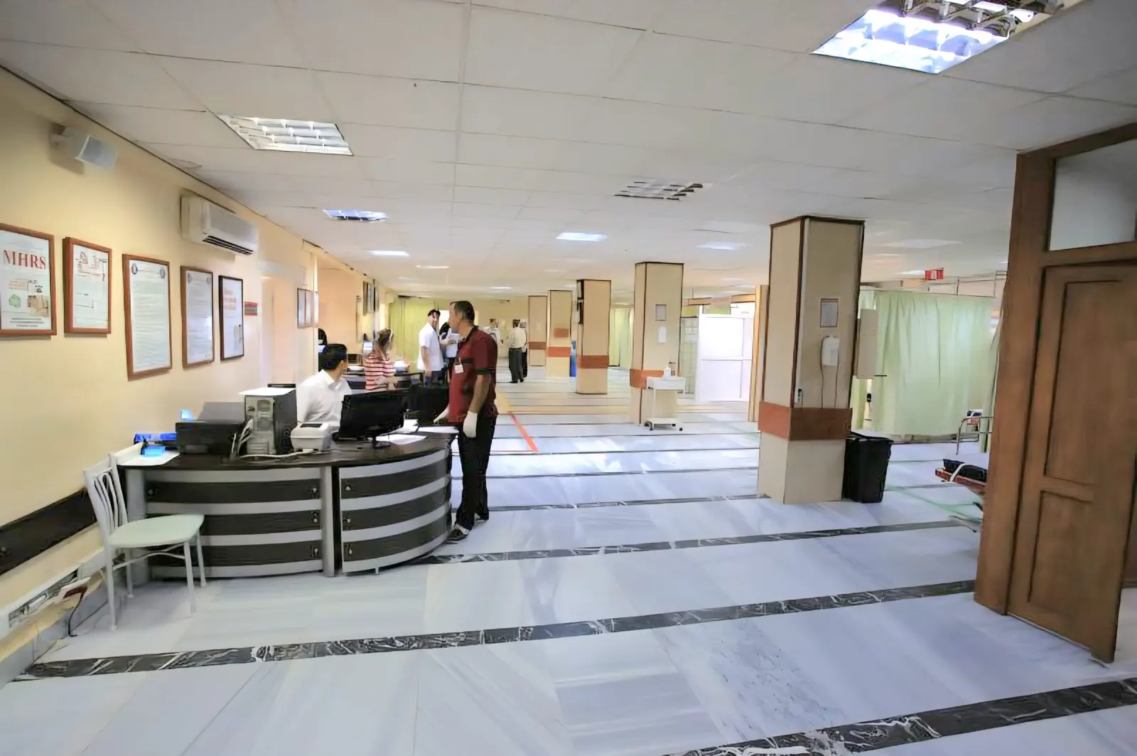 25 Aralık Devlet Hastanesi