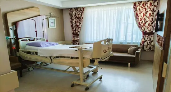 HOSPITAL FOCUS