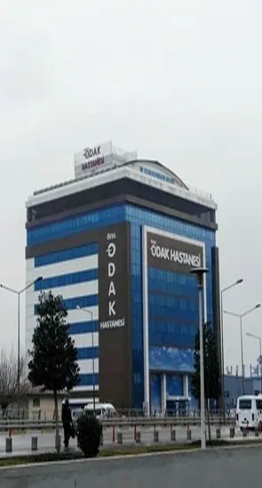 HOSPITAL FOCUS