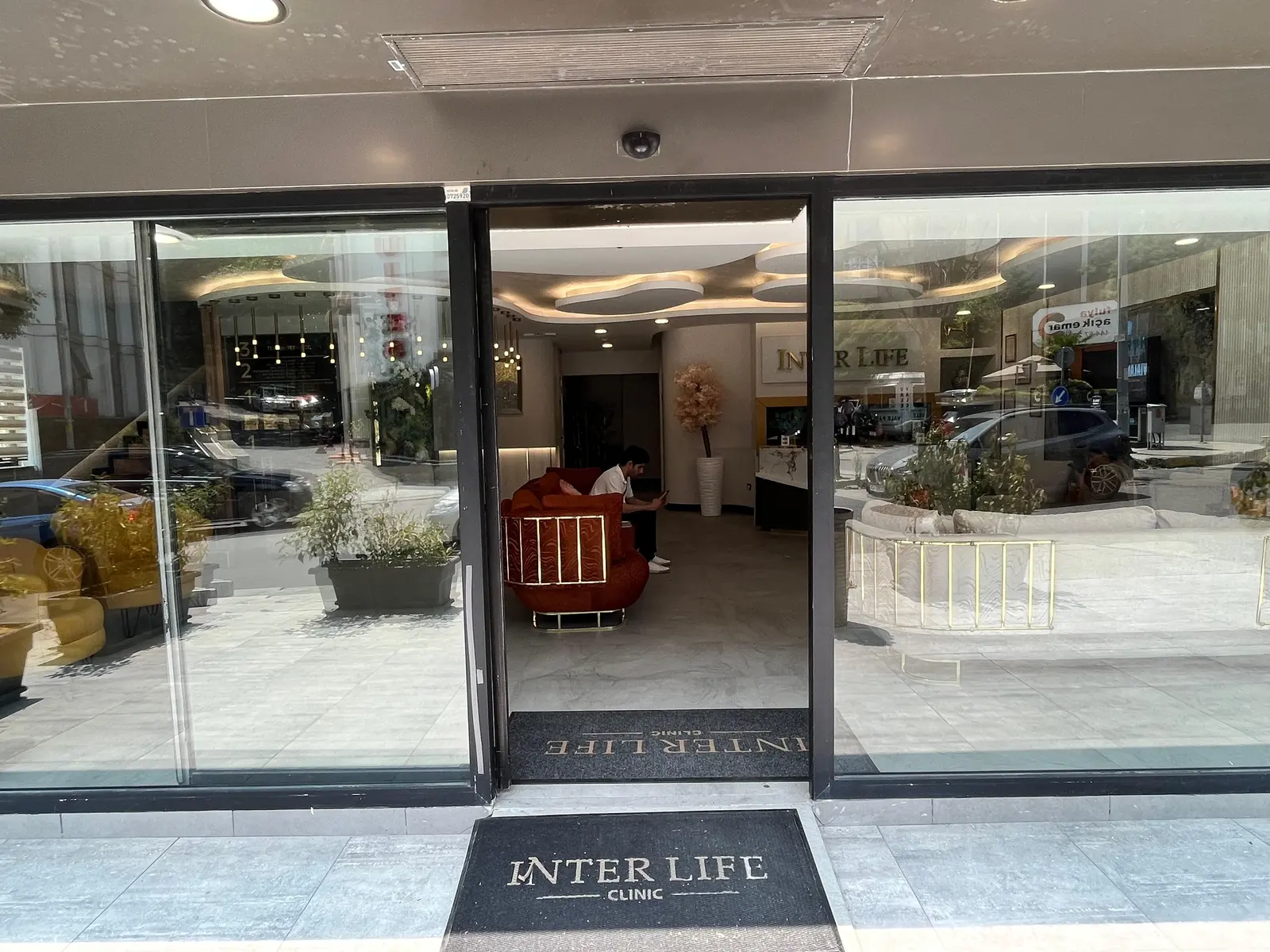 Özel İnter Life Clinic Polikliniği