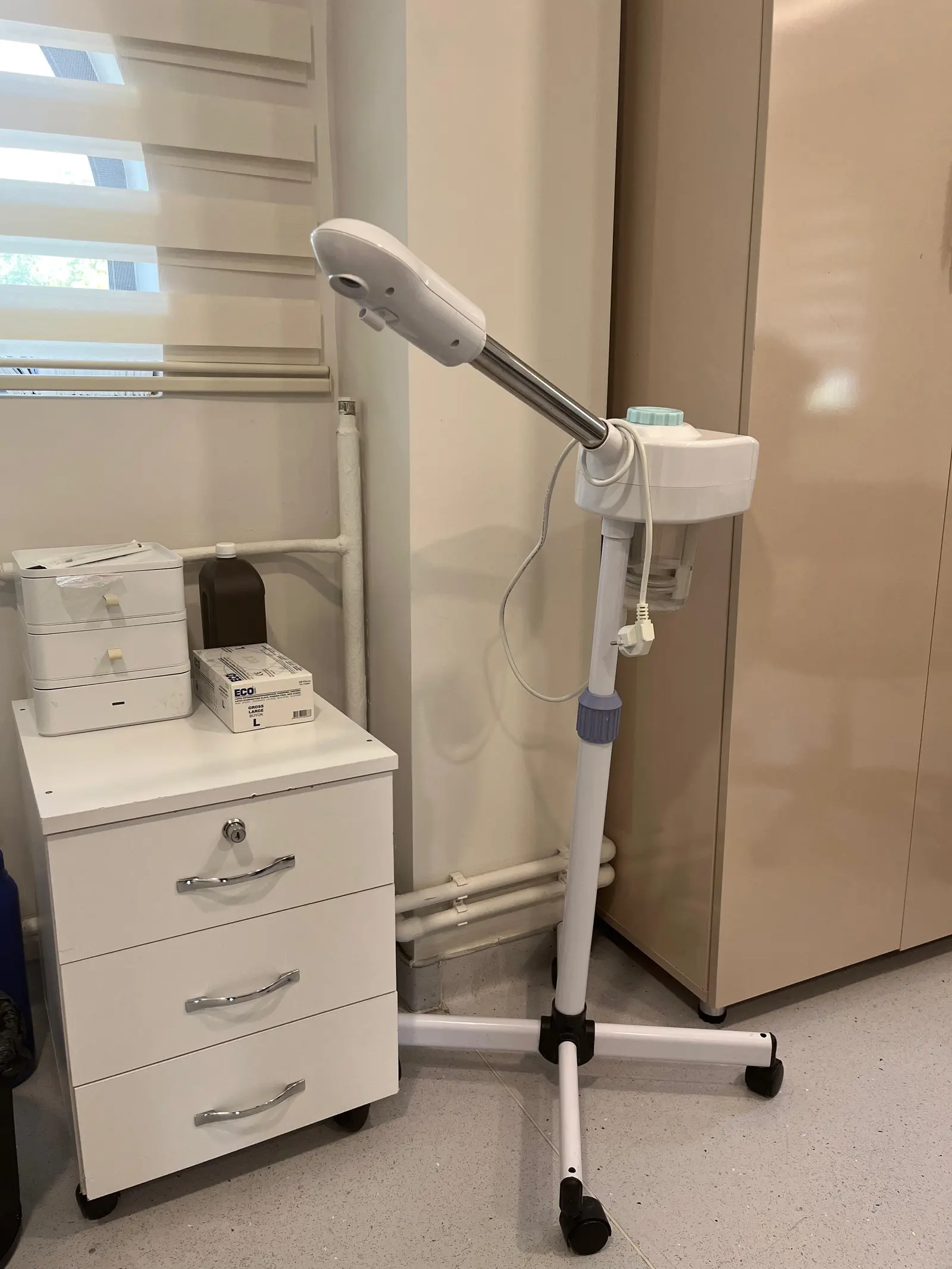 Özel İnter Life Clinic Polikliniği