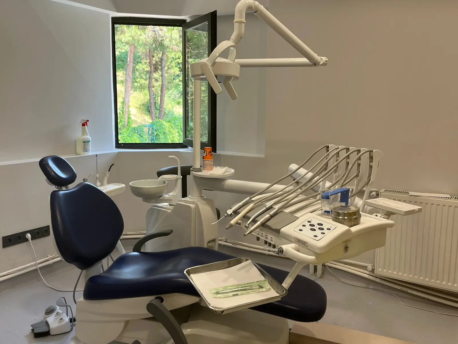 Özel İnter Life Clinic Polikliniği