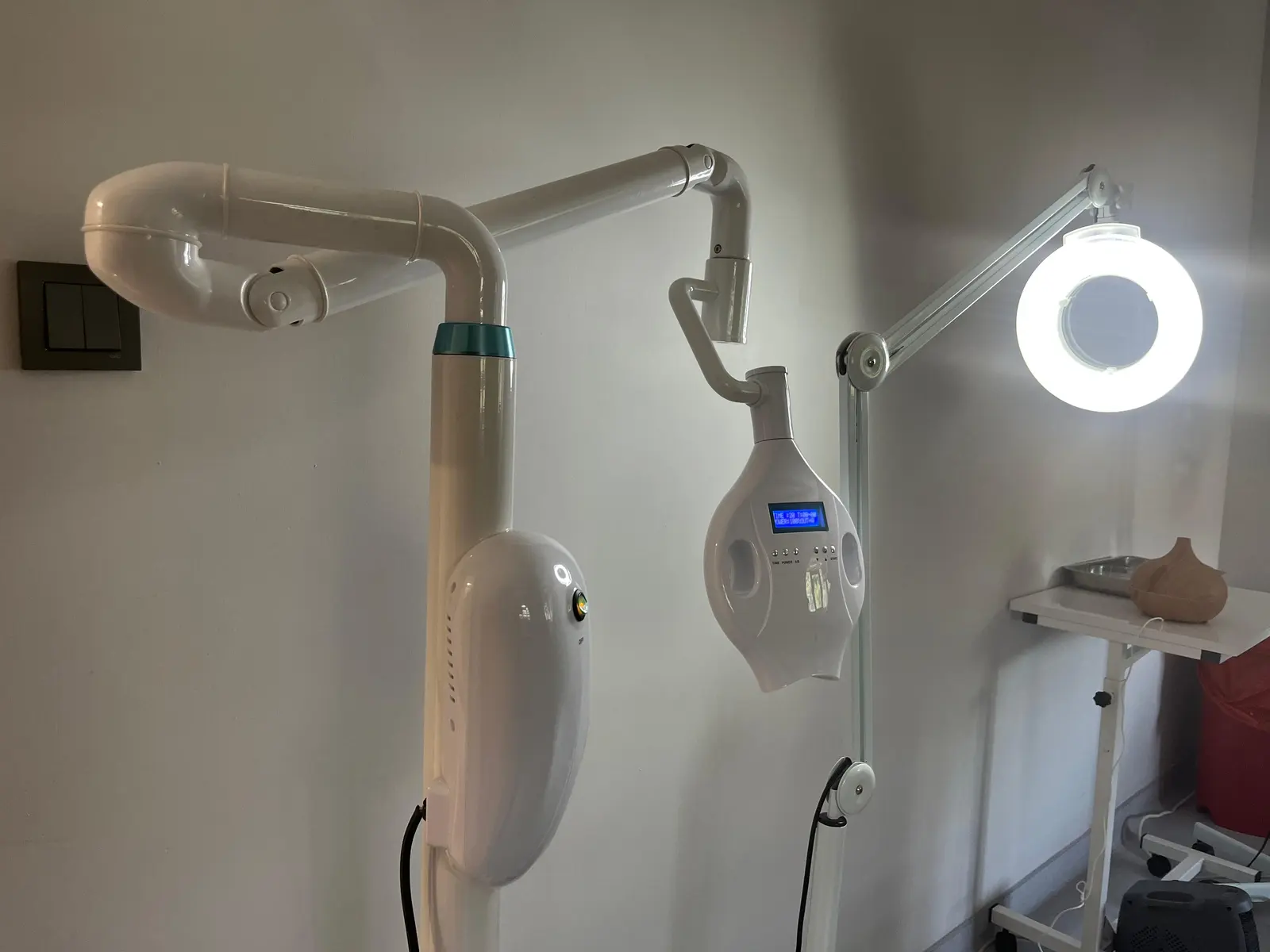 Özel İnter Life Clinic Polikliniği