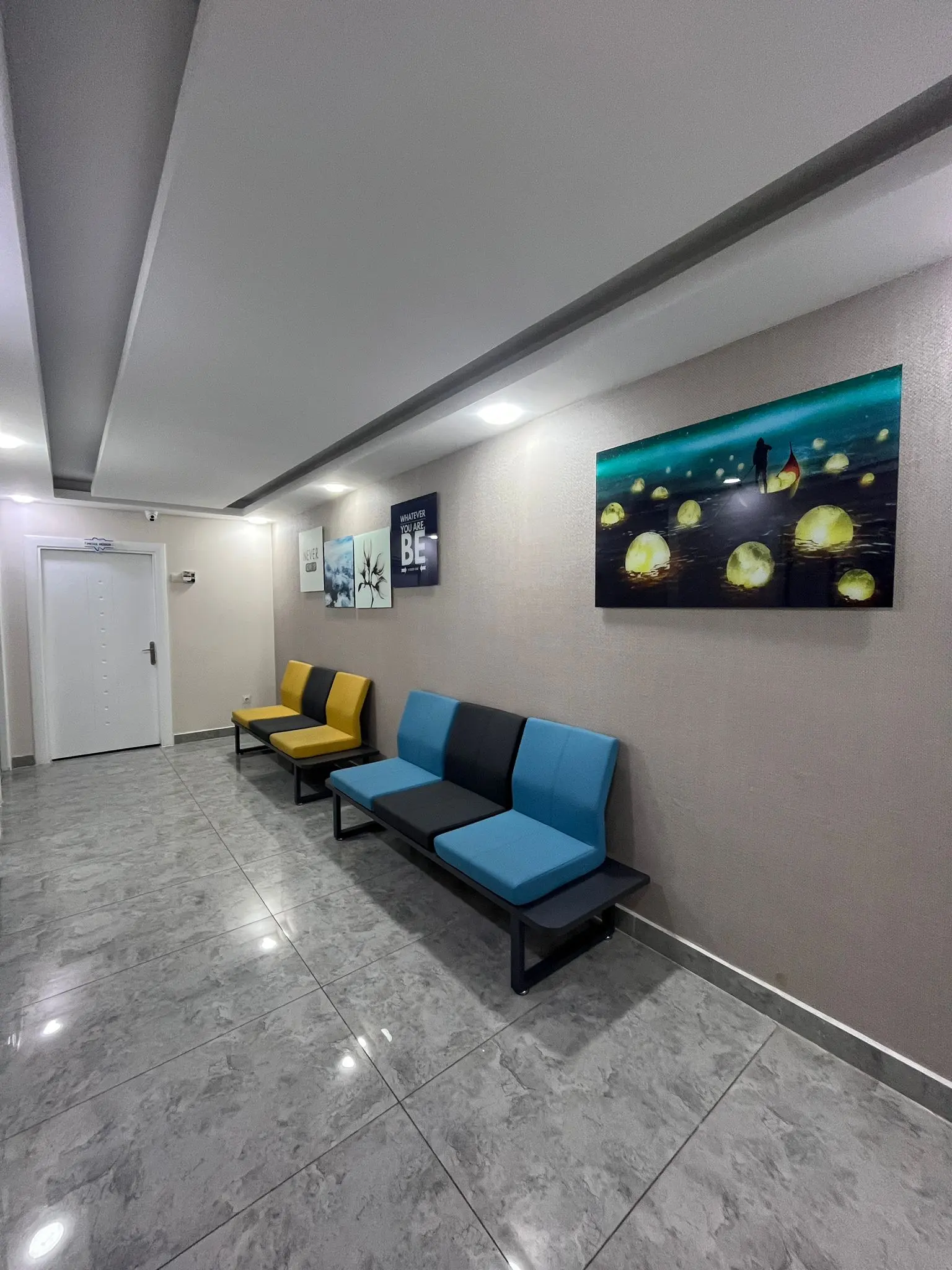 Denteam Ağız ve Diş Sağlığı Polikliniği
