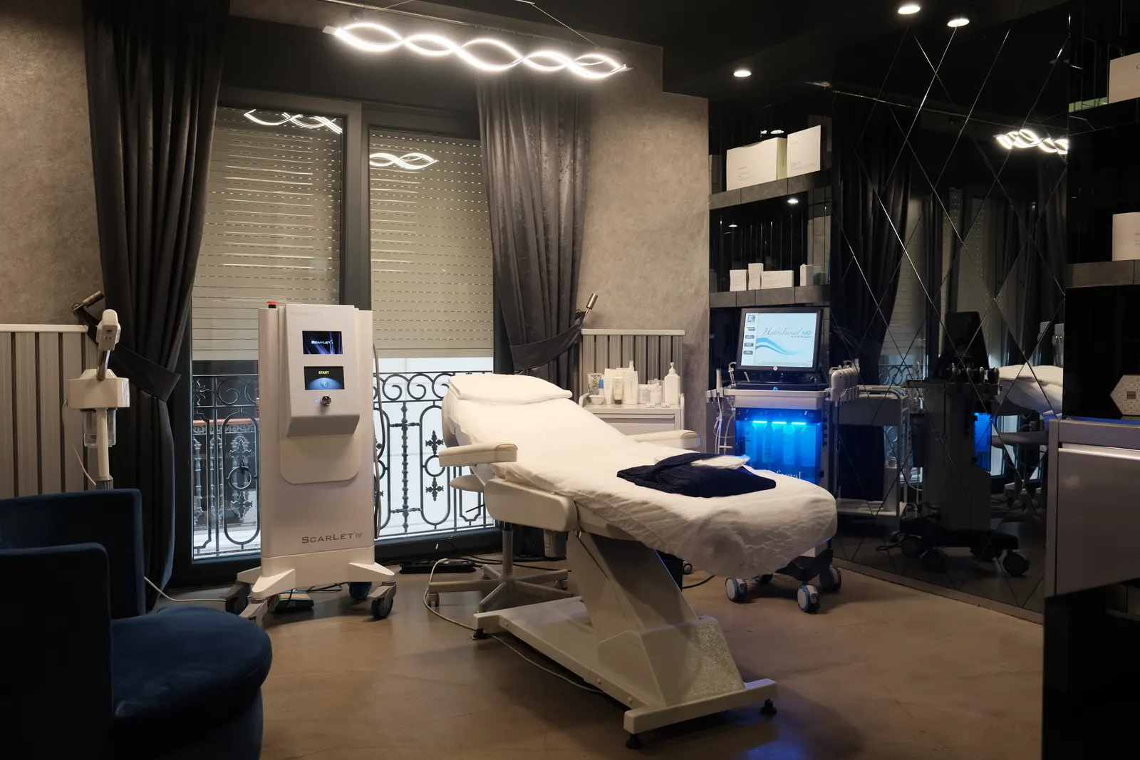 Op. Dr. Salih Onur BASAT