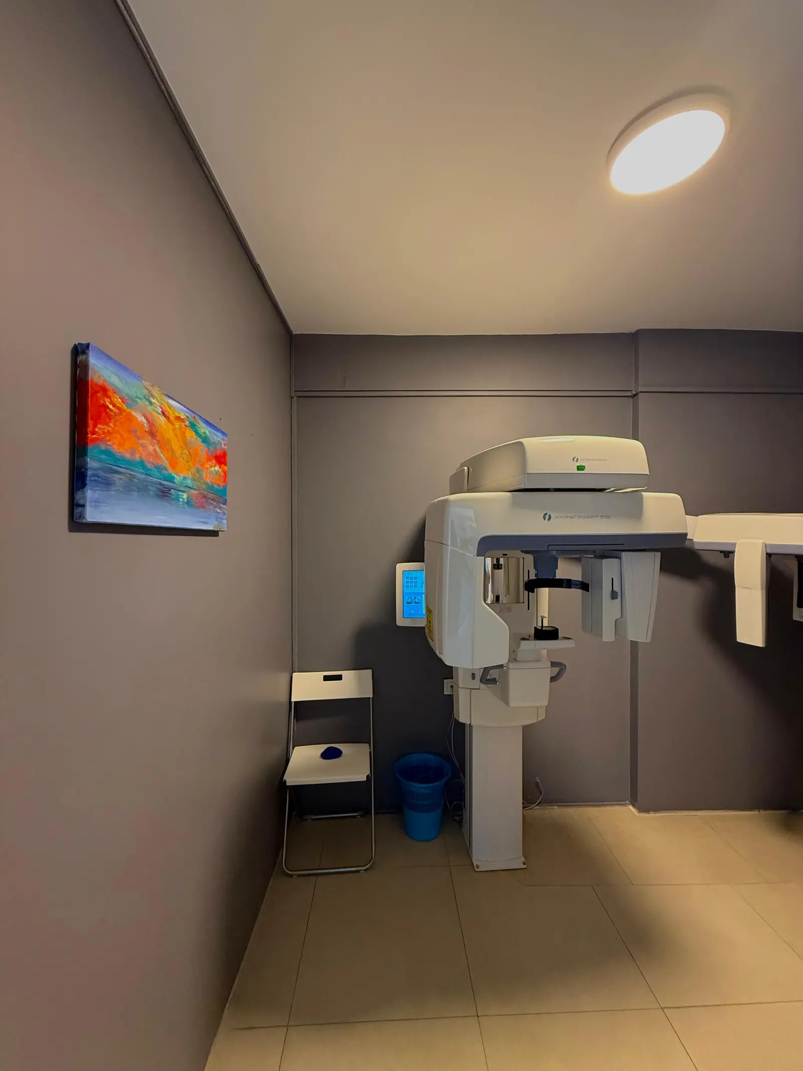 Özel Dentart Ağız ve Diş Sağlığı Polikliniği
