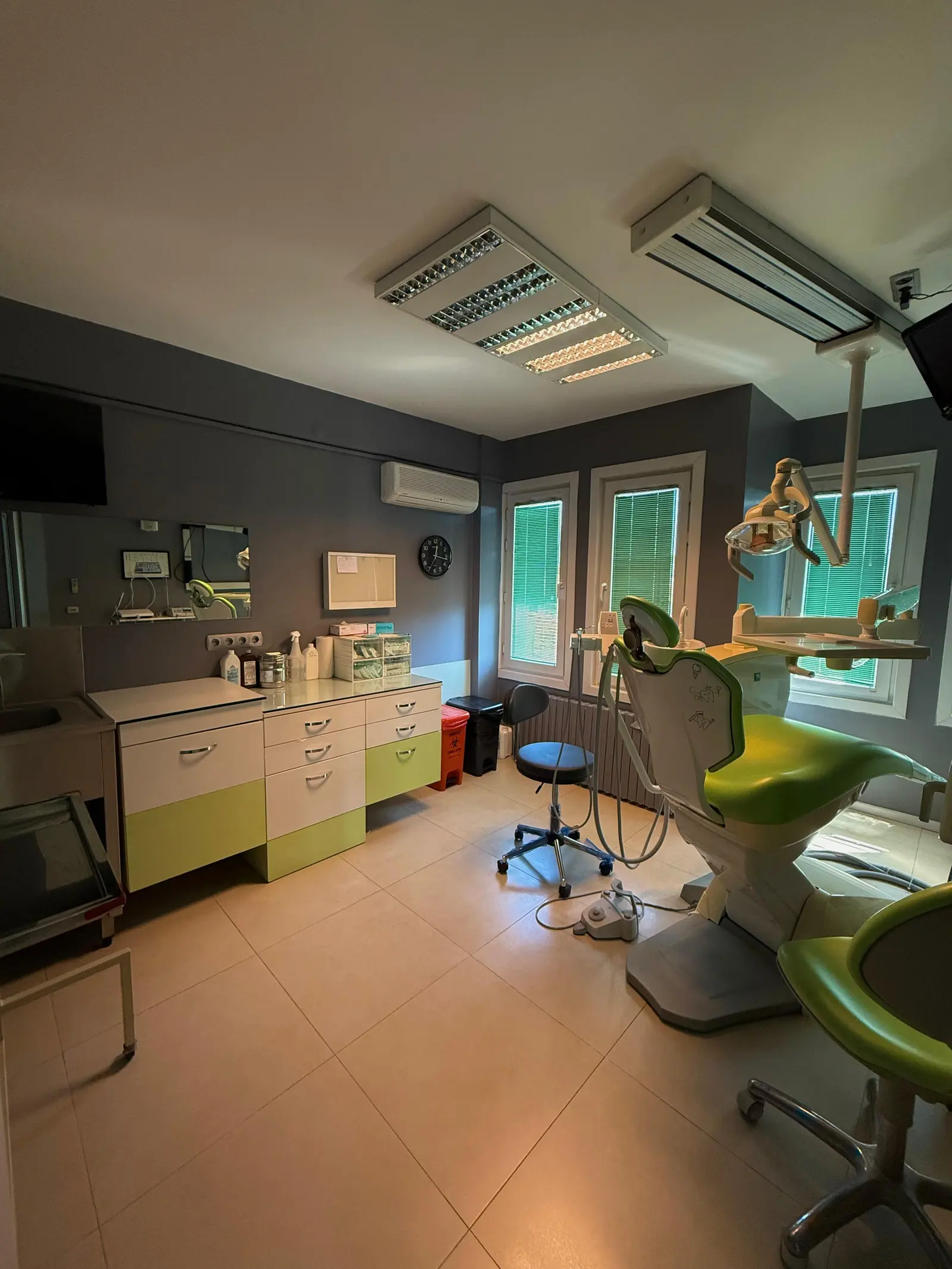 Özel Dentart Ağız ve Diş Sağlığı Polikliniği