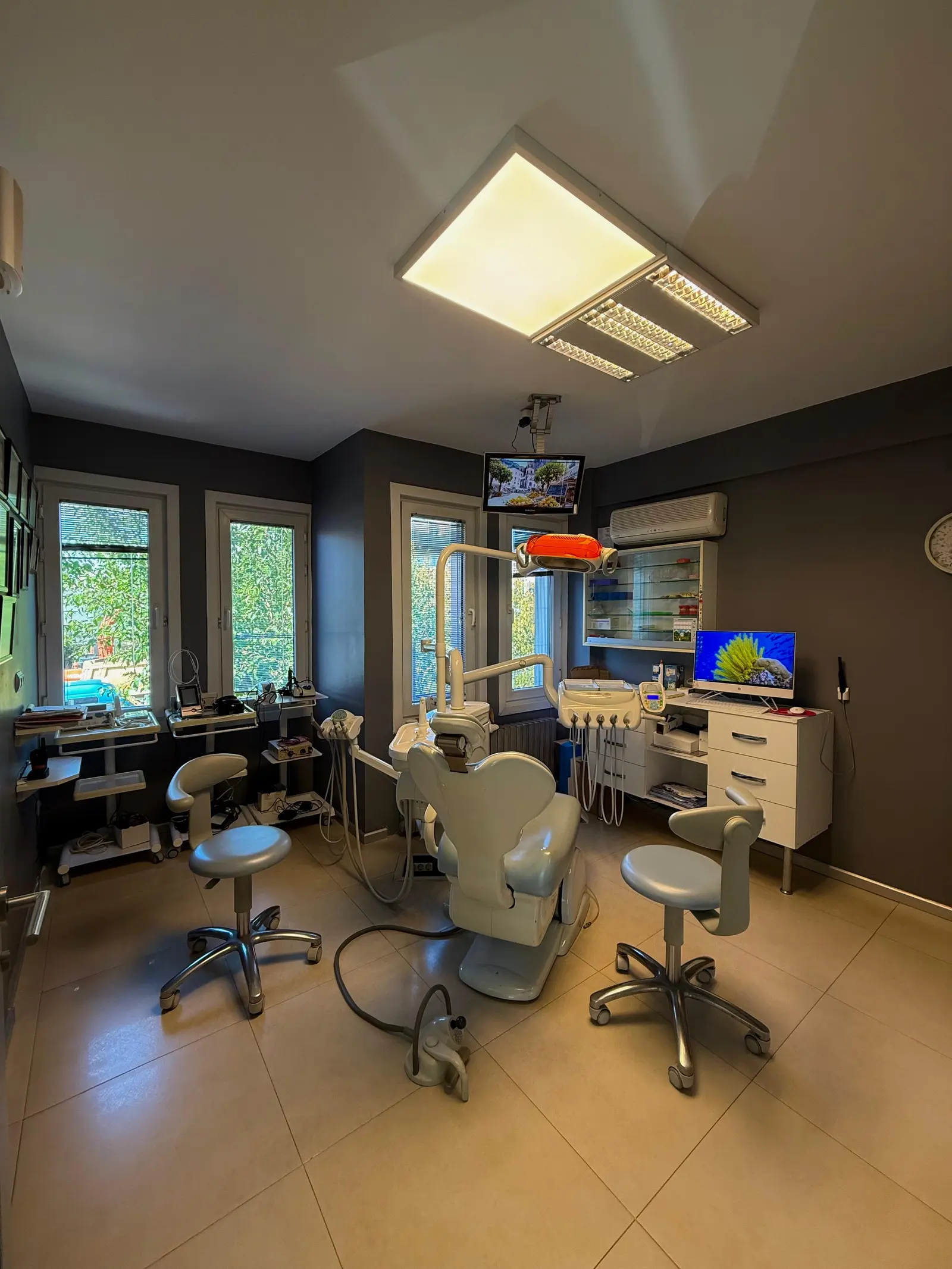 Özel Dentart Ağız ve Diş Sağlığı Polikliniği