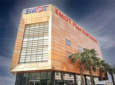 EMOT Plus Hastanesi