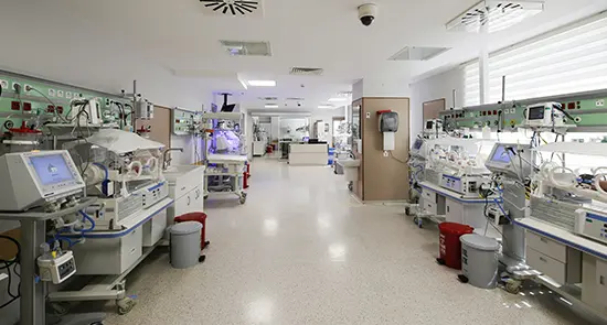 Ersoy Hospital