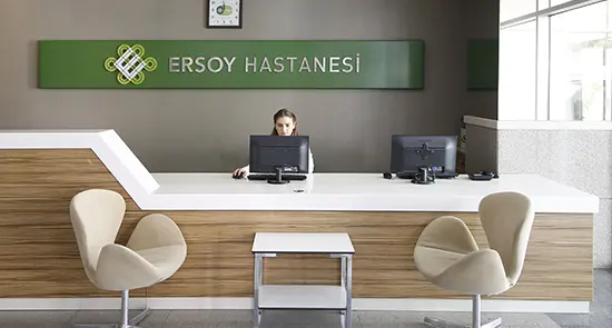Ersoy Hospital