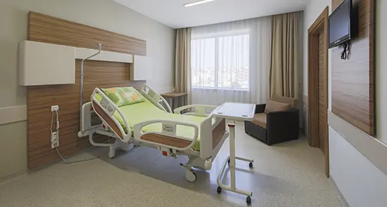 Ersoy Hospital