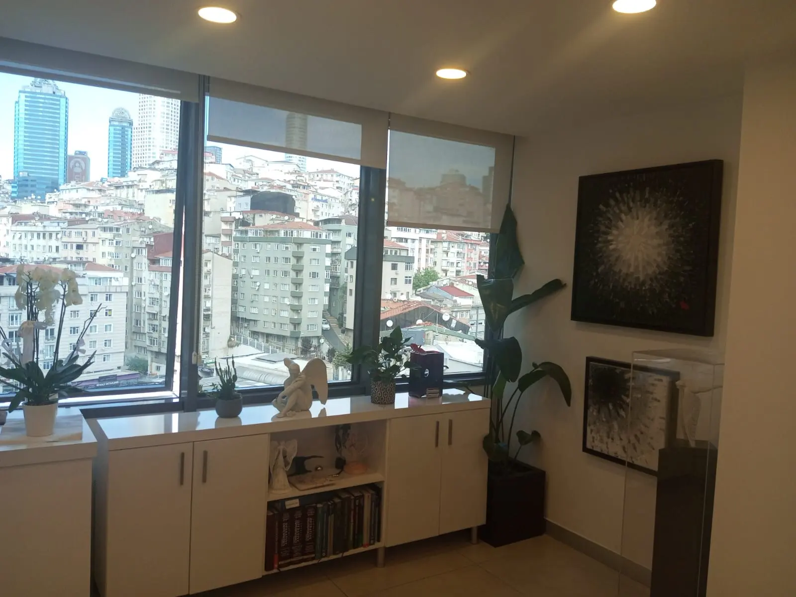 Op. Dr. Salih Şentürk Muayenehanesi