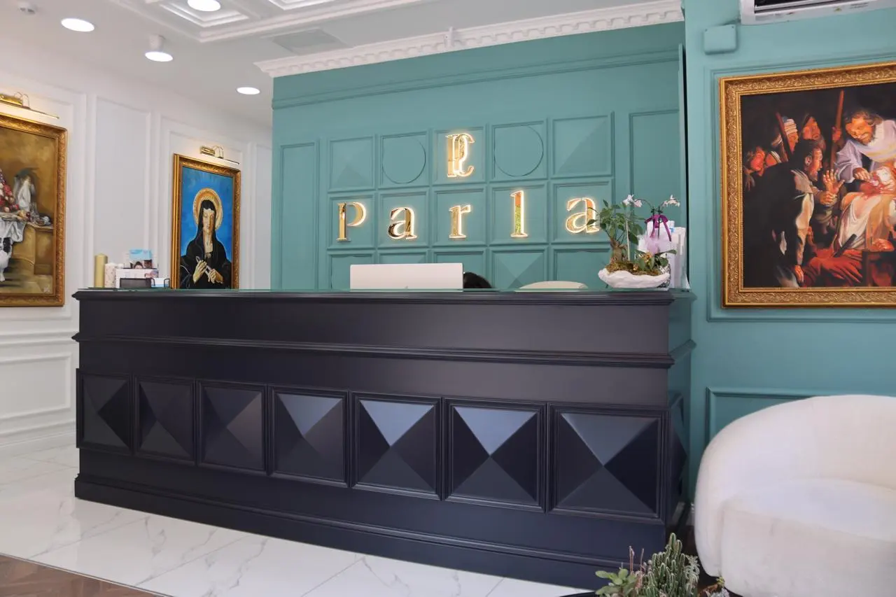 Parla Clinic Nişantaşı