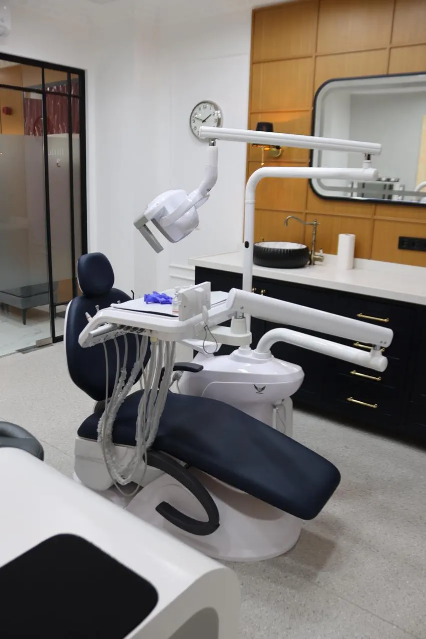Parla Clinic Nişantaşı